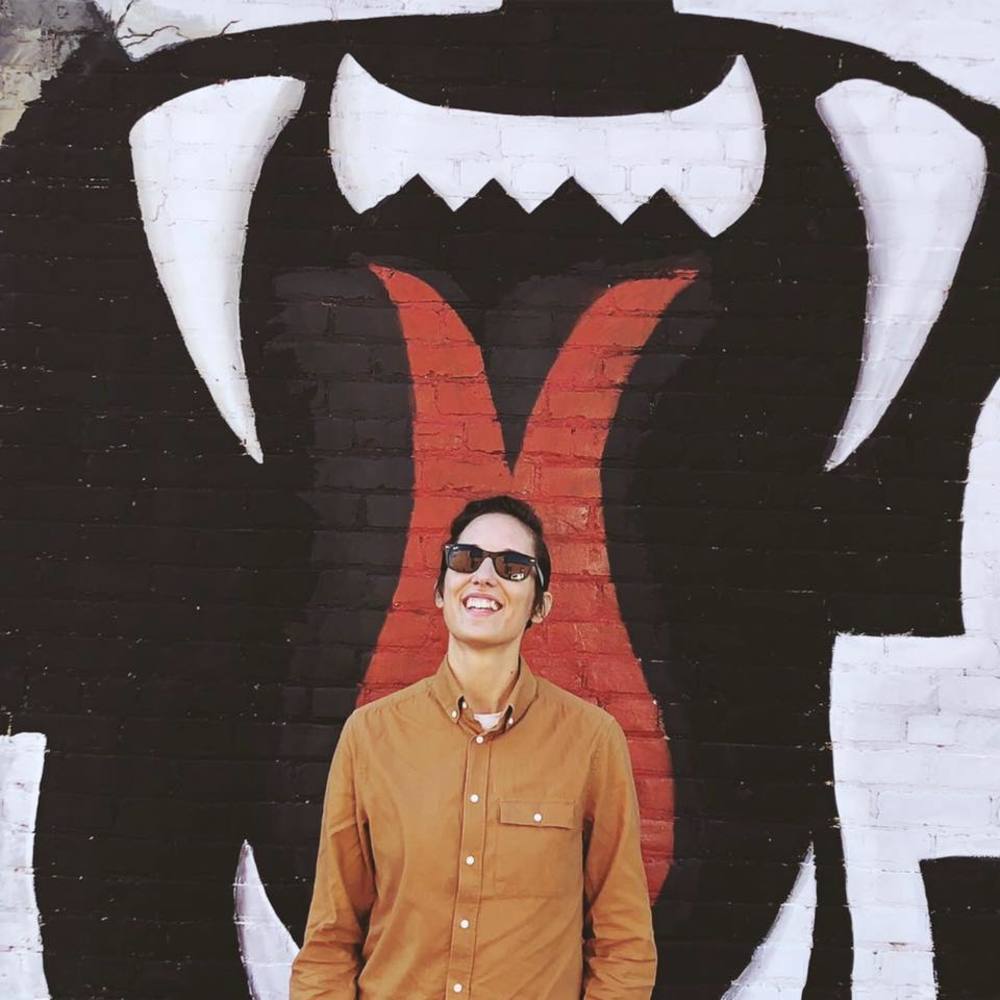 Meet your Posher, Kaitlyn